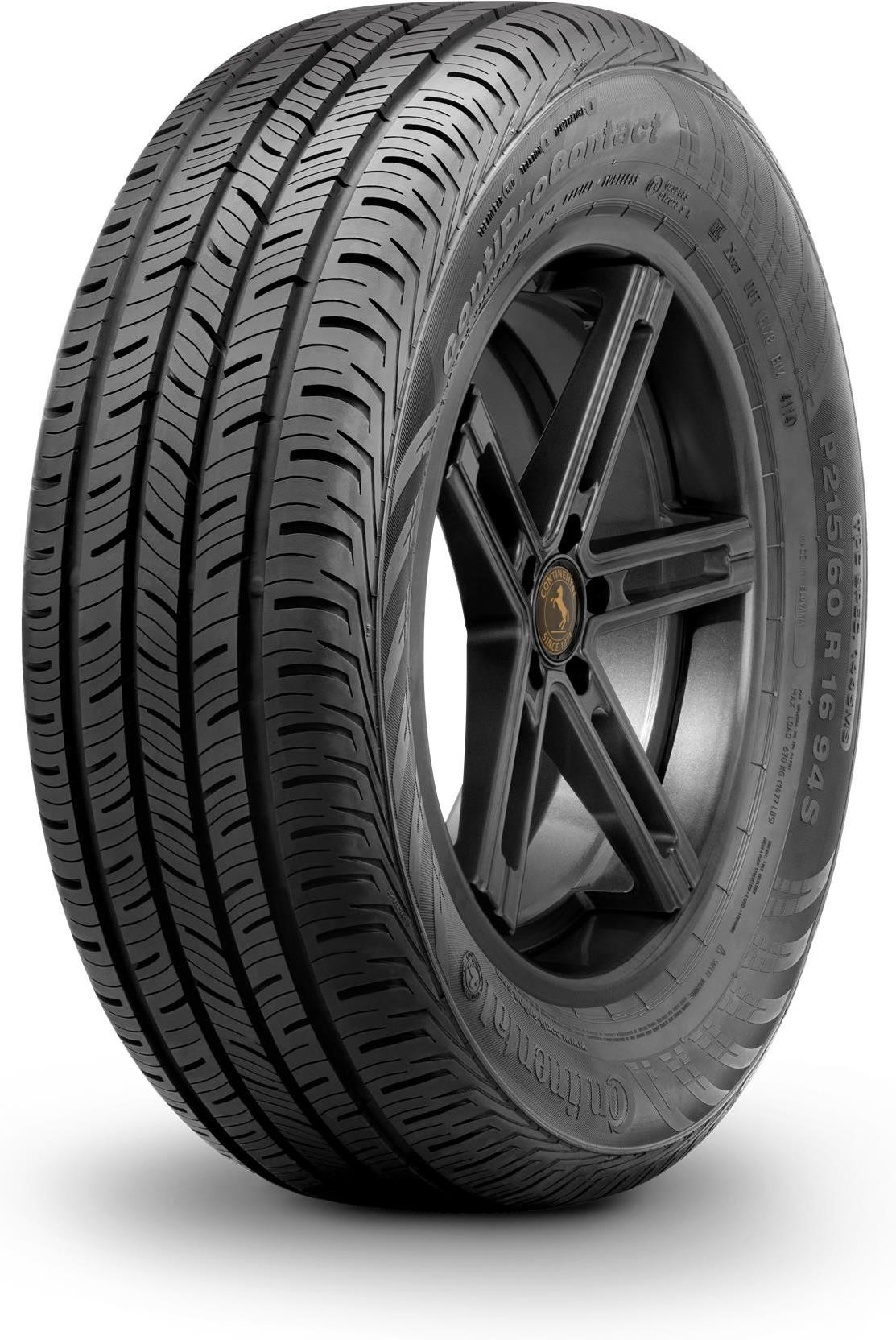 Conti Sport Contact 5SSR